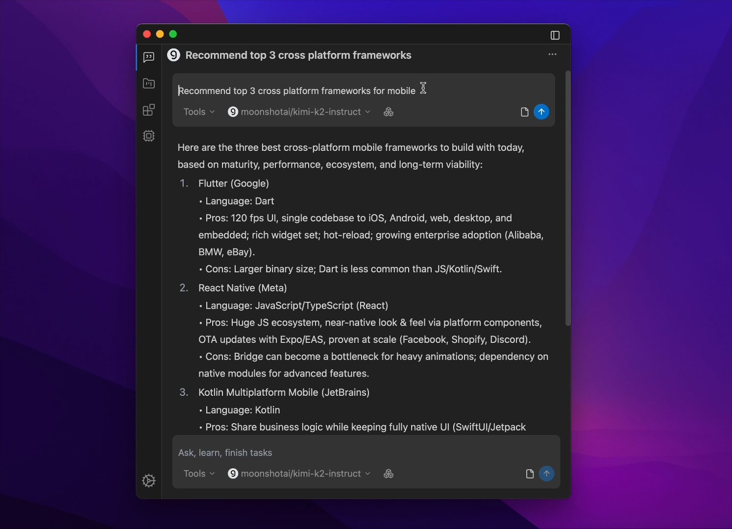 Video placeholder